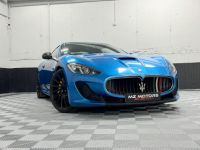 Maserati GranTurismo MC STRADALE 4.7 V8 460 CV F1 BVR - <small></small> 97.900 € <small></small> - #10