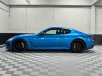 Maserati GranTurismo MC STRADALE 4.7 V8 460 CV F1 BVR - <small></small> 97.900 € <small></small> - #12