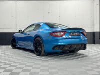 Maserati GranTurismo MC STRADALE 4.7 V8 460 CV F1 BVR - <small></small> 97.900 € <small></small> - #13