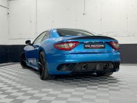 Maserati GranTurismo MC STRADALE 4.7 V8 460 CV F1 BVR - <small></small> 97.900 € <small></small> - #14