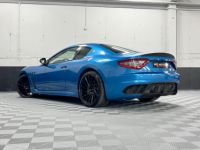 Maserati GranTurismo MC STRADALE 4.7 V8 460 CV F1 BVR - <small></small> 97.900 € <small></small> - #15