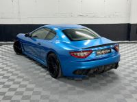 Maserati GranTurismo MC STRADALE 4.7 V8 460 CV F1 BVR - <small></small> 97.900 € <small></small> - #16