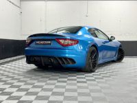 Maserati GranTurismo MC STRADALE 4.7 V8 460 CV F1 BVR - <small></small> 97.900 € <small></small> - #17