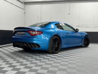 Maserati GranTurismo MC STRADALE 4.7 V8 460 CV F1 BVR - <small></small> 97.900 € <small></small> - #18