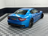 Maserati GranTurismo MC STRADALE 4.7 V8 460 CV F1 BVR - <small></small> 97.900 € <small></small> - #19