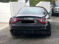 Maserati GranTurismo MC STRADALE 4.7 V8 460 CV F1 BVR - <small></small> 97.900 € <small></small> - #28