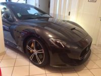 Maserati GranTurismo MC STRADALE 4.7 V8 460 CV F1 BVR - <small></small> 97.900 € <small></small> - #30