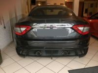 Maserati GranTurismo MC STRADALE 4.7 V8 460 CV F1 BVR - <small></small> 97.900 € <small></small> - #31