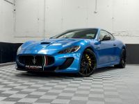 Maserati GranTurismo MC STRADALE 4.7 V8 460 CV F1 BVR - <small></small> 97.900 € <small></small> - #1