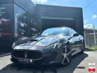 Maserati GranTurismo MC Stradale 4.7 V8 F1 - <small></small> 84.990 € <small>TTC</small> - #1