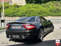 Maserati GranTurismo MC Stradale 4.7 V8 F1 - <small></small> 84.990 € <small>TTC</small> - #3