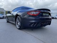 Maserati GranTurismo MC Stradale 4.7l V8 Boite F1 Futur Collector Historique Complet - <small></small> 89.900 € <small>TTC</small> - #3