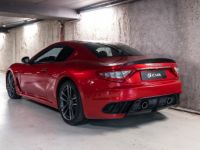 Maserati GranTurismo MC Stradale Centennial Edition V8 4.7 460 - <small></small> 119.900 € <small>TTC</small> - #18