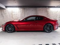 Maserati GranTurismo MC Stradale Centennial Edition V8 4.7 460 - <small></small> 119.900 € <small>TTC</small> - #9