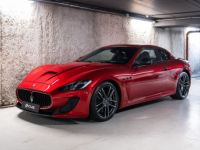 Maserati GranTurismo MC Stradale Centennial Edition V8 4.7 460 - <small></small> 119.900 € <small>TTC</small> - #1