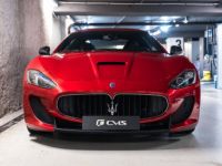 Maserati GranTurismo MC Stradale Centennial Edition V8 4.7 460 - <small></small> 119.900 € <small>TTC</small> - #2