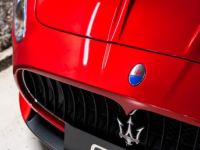 Maserati GranTurismo MC Stradale Centennial Edition V8 4.7 460 - <small></small> 119.900 € <small>TTC</small> - #7