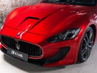 Maserati GranTurismo MC Stradale Centennial Edition V8 4.7 460 - <small></small> 119.900 € <small>TTC</small> - #4