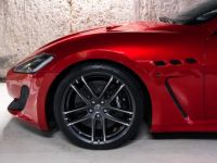 Maserati GranTurismo MC Stradale Centennial Edition V8 4.7 460 - <small></small> 119.900 € <small>TTC</small> - #10