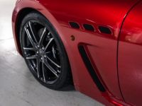 Maserati GranTurismo MC Stradale Centennial Edition V8 4.7 460 - <small></small> 119.900 € <small>TTC</small> - #12