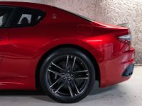 Maserati GranTurismo MC Stradale Centennial Edition V8 4.7 460 - <small></small> 119.900 € <small>TTC</small> - #14