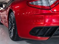 Maserati GranTurismo MC Stradale Centennial Edition V8 4.7 460 - <small></small> 119.900 € <small>TTC</small> - #21