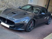 Maserati GranTurismo MC STRADALE V8 460 CV - <small></small> 99.900 € <small></small> - #1