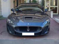 Maserati GranTurismo MC STRADALE V8 460 CV - <small></small> 99.900 € <small></small> - #2