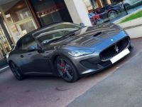 Maserati GranTurismo MC STRADALE V8 460 CV - <small></small> 99.900 € <small></small> - #3