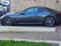 Maserati GranTurismo MC STRADALE V8 460 CV - <small></small> 99.900 € <small></small> - #4