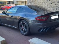 Maserati GranTurismo MC STRADALE V8 460 CV - <small></small> 99.900 € <small></small> - #5