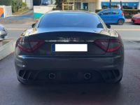 Maserati GranTurismo MC STRADALE V8 460 CV - <small></small> 99.900 € <small></small> - #6