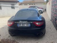 Maserati GranTurismo S - <small></small> 49.900 € <small>TTC</small> - #2