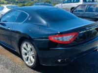 Maserati GranTurismo S 440 cv - <small></small> 50.900 € <small>TTC</small> - #4