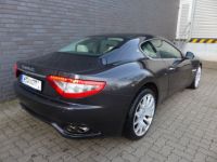 Maserati GranTurismo S 4.7 439ch BOITE AUTO GPS BLUETOOTH XENON SIEGES ELEC RADARS GARANTIE 12 MOIS - <small></small> 49.000 € <small>TTC</small> - #4