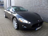 Maserati GranTurismo S 4.7 439ch BOITE AUTO GPS BLUETOOTH XENON SIEGES ELEC RADARS GARANTIE 12 MOIS - <small></small> 49.000 € <small>TTC</small> - #7