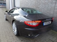 Maserati GranTurismo S 4.7 439ch BOITE AUTO GPS BLUETOOTH XENON SIEGES ELEC RADARS GARANTIE 12 MOIS - <small></small> 49.000 € <small>TTC</small> - #9