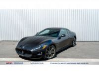 Maserati GranTurismo S 4.7 440 V8 - <small></small> 56.990 € <small>TTC</small> - #1