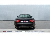 Maserati GranTurismo S 4.7 440 V8 - <small></small> 56.990 € <small>TTC</small> - #4