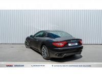 Maserati GranTurismo S 4.7 440 V8 - <small></small> 56.990 € <small>TTC</small> - #6