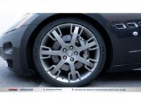 Maserati GranTurismo S 4.7 440 V8 - <small></small> 56.990 € <small>TTC</small> - #14