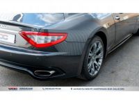 Maserati GranTurismo S 4.7 440 V8 - <small></small> 56.990 € <small>TTC</small> - #67