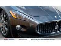 Maserati GranTurismo S 4.7 440 V8 - <small></small> 56.990 € <small>TTC</small> - #68