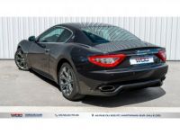 Maserati GranTurismo S 4.7 440 V8 - <small></small> 56.990 € <small>TTC</small> - #74