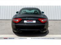 Maserati GranTurismo S 4.7 440 V8 - <small></small> 56.990 € <small>TTC</small> - #75