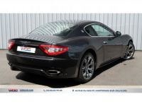 Maserati GranTurismo S 4.7 440 V8 - <small></small> 56.990 € <small>TTC</small> - #76