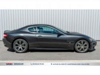 Maserati GranTurismo S 4.7 440 V8 - <small></small> 56.990 € <small>TTC</small> - #77