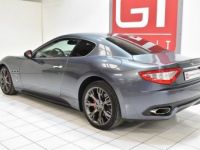Maserati GranTurismo S 4.7 F1 - <small></small> 69.900 € <small>TTC</small> - #2