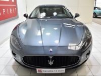 Maserati GranTurismo S 4.7 F1 - <small></small> 69.900 € <small>TTC</small> - #4