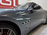 Maserati GranTurismo S 4.7 F1 - <small></small> 69.900 € <small>TTC</small> - #13